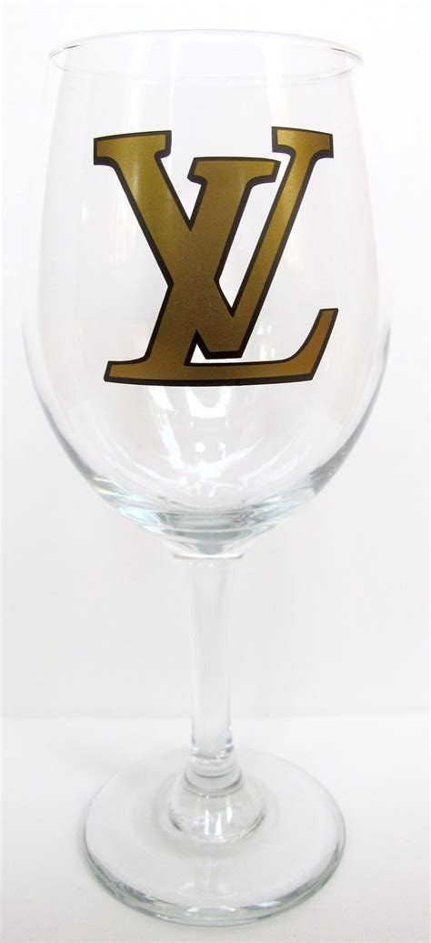 louis vuitton wine|louis vuitton wine glass.